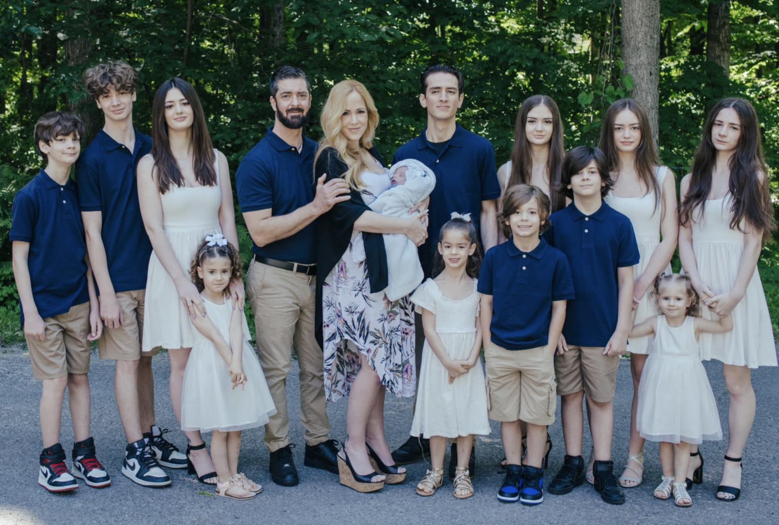 Grande surprise de la Famille Groulx pour ses fans! 1 Grande surprise de la Famille Groulx pour ses fans! Capture decran le 2024 12 13 a 08.29.26 e1734096647124 Grande surprise de la Famille Groulx pour ses fans!