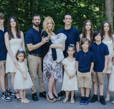 Grande surprise de la Famille Groulx pour ses fans! 4 Grande surprise de la Famille Groulx pour ses fans! Capture decran le 2024 12 13 a 08.29.26 e1734096647124 Grande surprise de la Famille Groulx pour ses fans!