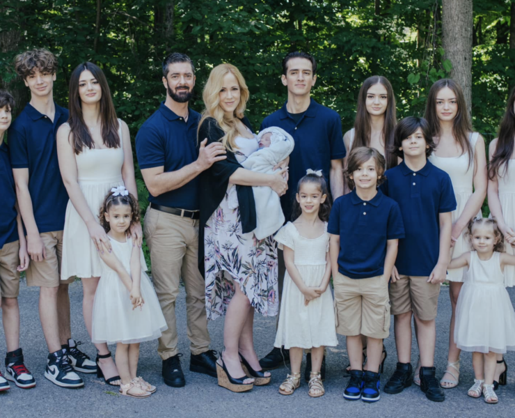 Capture decran le 2024 12 13 a 08.29.26 e1734096647124 Grande surprise de la Famille Groulx pour ses fans!