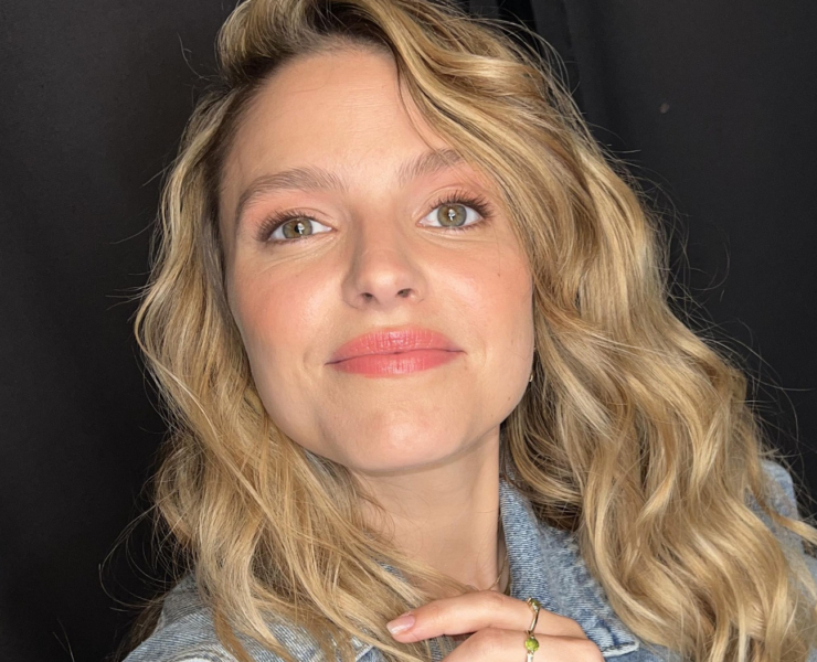 Capture decran le 2024 12 13 a 12.54.11 e1734112497450 Sarah-Jeanne Labrosse partage des moments familiaux adorables sur son chantier