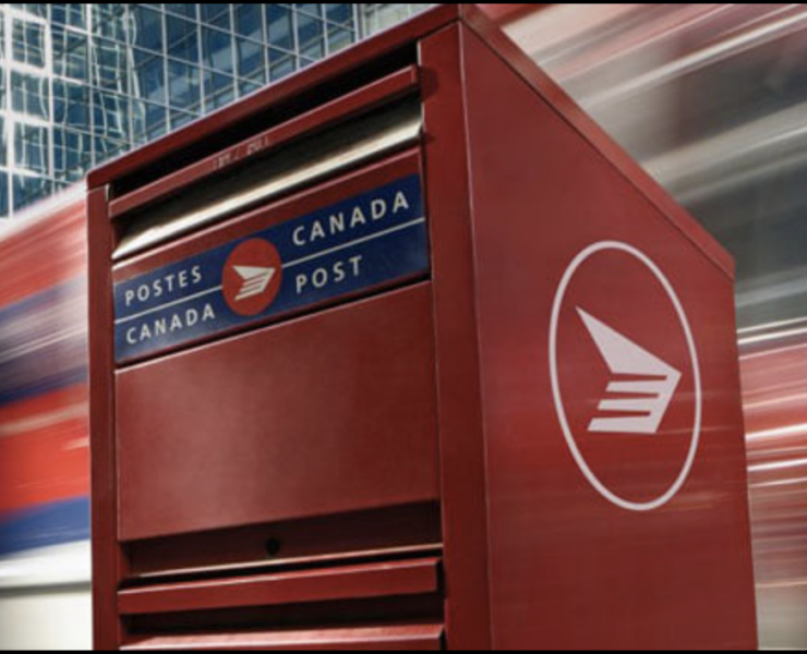Capture decran le 2024 12 16 a 12.55.28 Les livraisons reprennent chez Postes Canada