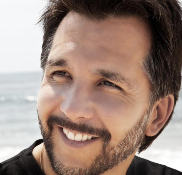 Capture decran le 2024 12 17 a 09.18.28 e1734445181118 Francis Martin, 30 ans plus tard : Que devient le chanteur des ann&eacute;es 90?