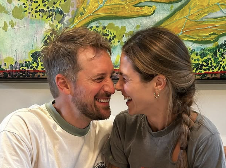 Capture decran le 2024 12 18 a 11.17.35 e1734538701115 Découvrez les cadeaux échangés entre Maripier Morin et son chum pour leur premier Noël ensemble