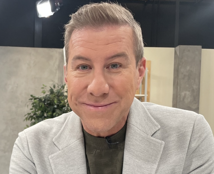 Capture decran le 2024 12 18 a 13.20.18 e1734546481178 L'animateur Richard Turcotte annonce être en deuil