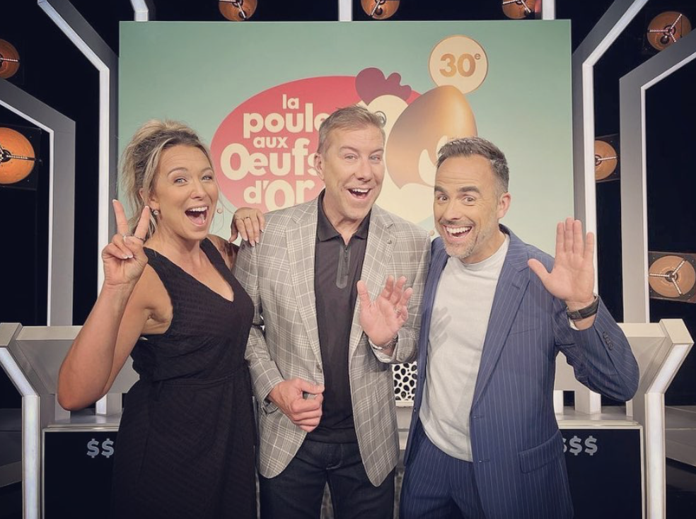 L'animateur Richard Turcotte annonce être en deuil 2 L'animateur Richard Turcotte annonce être en deuil Capture decran le 2024 12 18 a 13.37.19 L'animateur Richard Turcotte annonce être en deuil