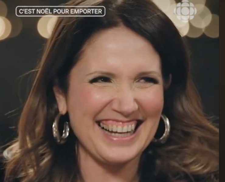 Capture decran le 2024 12 20 a 09.12.16 e1734704621860 France Beaudoin révèle son invité coup de cœur pour son émission de Noël