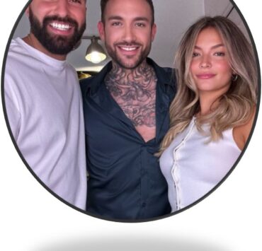 Catherine OD Rupture amoureuse pour Catherine L. et Raphaël d’Occupation Double?