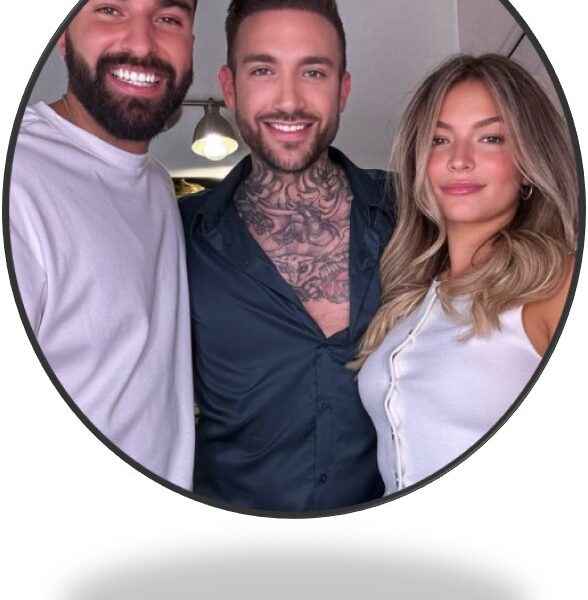 Catherine OD Rupture amoureuse pour Catherine L. et Raphaël d’Occupation Double?