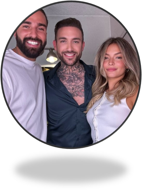 Rupture amoureuse pour Catherine L. et Raphaël d’Occupation Double? 1 Rupture amoureuse pour Catherine L. et Raphaël d’Occupation Double? Catherine OD Rupture amoureuse pour Catherine L. et Raphaël d’Occupation Double?
