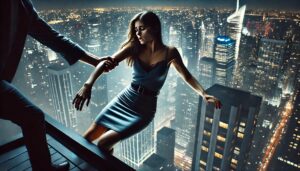 Diidy Sean ‘Diddy’ Combs : la créatrice de mode affirme avoir été suspendue dans le vide au 17ᵉ étage