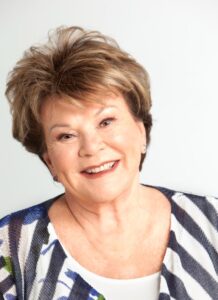 Jeanette Bertrand Janette Bertrand a récemment accordé une entrevue à Christian Bégin, à ne pas manquer!