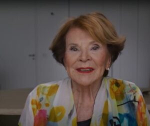 Jeannette Bertrand 3 Janette Bertrand a récemment accordé une entrevue à Christian Bégin, à ne pas manquer!