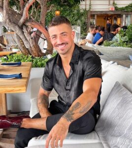 Jimy Levesque Philippe Gaudreau réagit aux révélations de La Presse sur Jimmy Levesque et Carolanne Brière