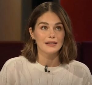 Mariepier Morin Vives réactions après l'entrevue émotive de Maripier Morin à Tout le monde en parle