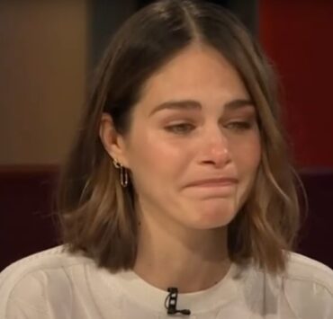 Maripier Morin 2 Vives réactions après l'entrevue émotive de Maripier Morin à Tout le monde en parle