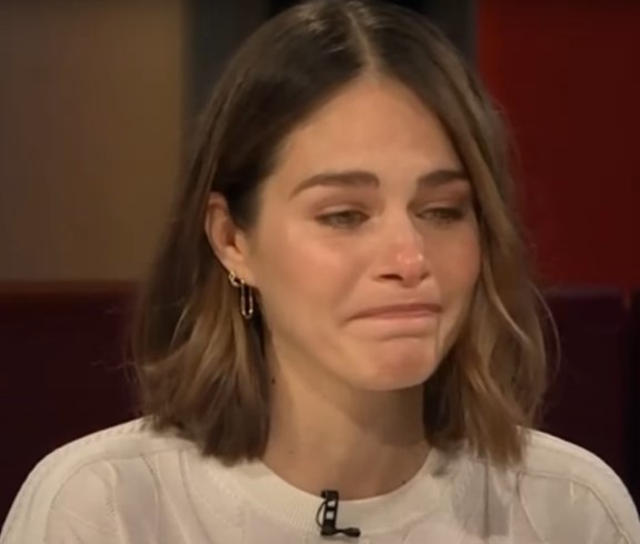Vives réactions après l'entrevue émotive de Maripier Morin à Tout le monde en parle 1 Vives réactions après l'entrevue émotive de Maripier Morin à Tout le monde en parle Maripier Morin 2 Vives réactions après l'entrevue émotive de Maripier Morin à Tout le monde en parle