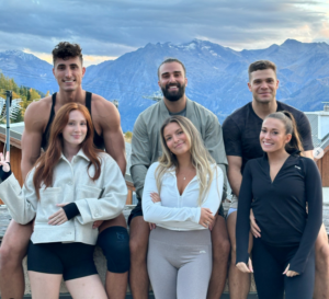 OD MEXIQUE 2 Occupation Double Mexique fait son grand retour avec un épisode exclusif pour les fêtes de Noël