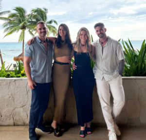 OD MEXIQUE 3 Occupation Double Mexique fait son grand retour avec un épisode exclusif pour les fêtes de Noël