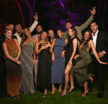 OD MEXIQUE 4 Occupation Double Mexique fait son grand retour avec un épisode exclusif pour les fêtes de Noël