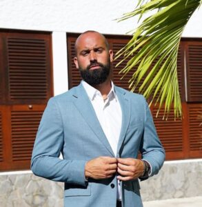 Phil gaudreau2 Philippe Gaudreau réagit aux révélations de La Presse sur Jimmy Levesque et Carolanne Brière