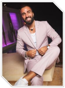 Raphael OD Rupture amoureuse pour Catherine L. et Raphaël d’Occupation Double?