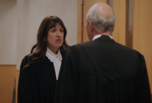 anne 5 Anne-Élisabeth Bossé révèle qu'elle est en couple et présente son nouveau partenaire.