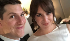 anne et ex Anne-Élisabeth Bossé révèle qu'elle est en couple et présente son nouveau partenaire.