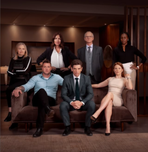 delome 2 Quelle bonne nouvelle affiche La blonde de Sébastien Delorme sur les réseaux sociaux !!?