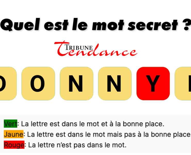 game virale image anodin 6 Seuls les esprits agiles résolvent ce mystère de 6 lettres en 120 secondes