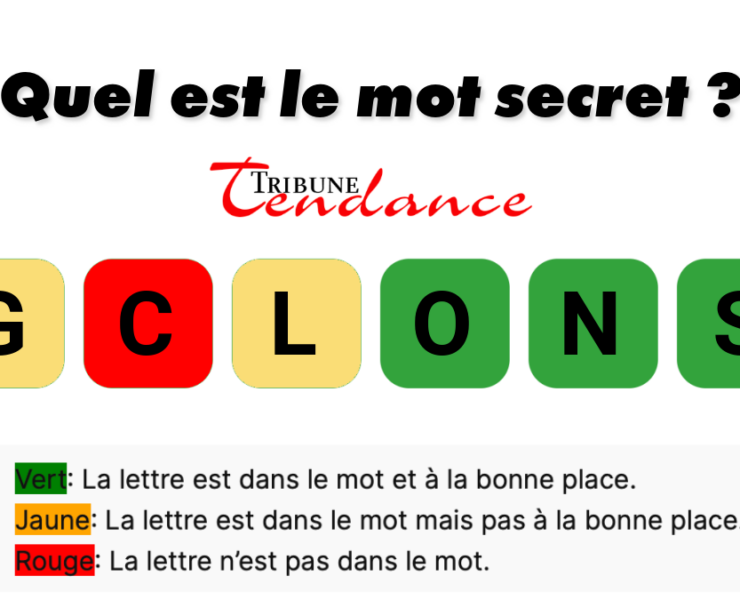 game virale image lagons 9 Seuls les esprits agiles résolvent ce mystère de 6 lettres en moins de 2 minutes
