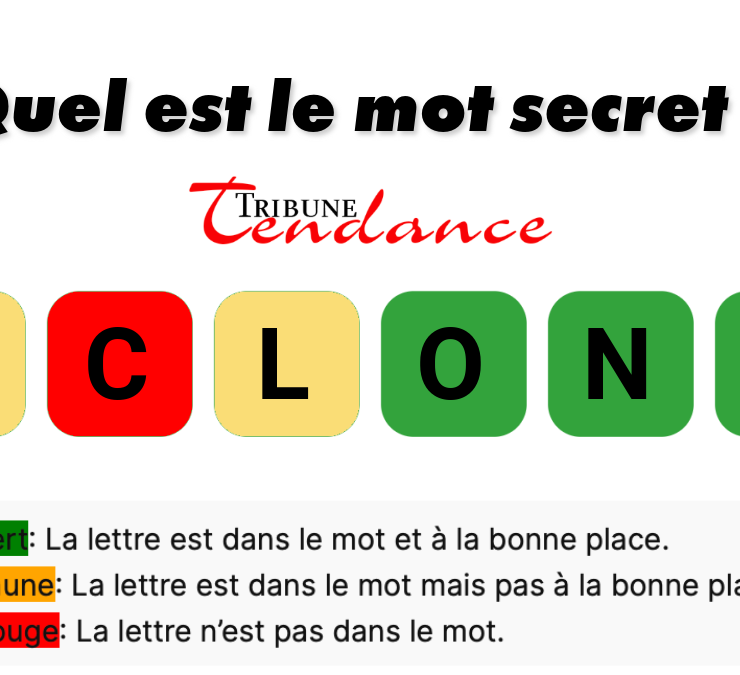 game virale image lagons 9 Seuls les esprits agiles résolvent ce mystère de 6 lettres en moins de 2 minutes