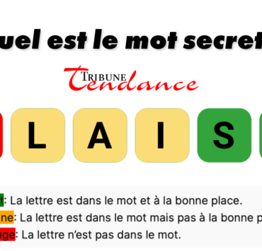 game virale image lipase 4 Seuls les esprits agiles résolvent ce mystère de 6 lettres en 120 secondes