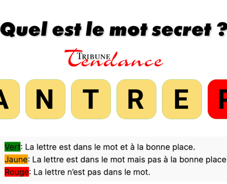 game virale image rasent 1 Seuls les esprits agiles résolvent ce mystère de 6 lettres en moins de 2 minutes