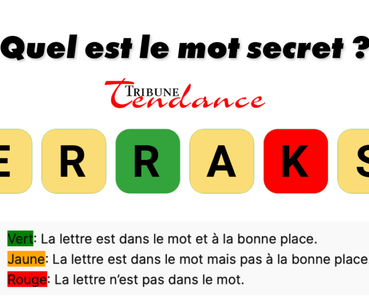 game virale image serrai 1 Seuls les esprits agiles résolvent ce mystère de 6 lettres en 120 secondes