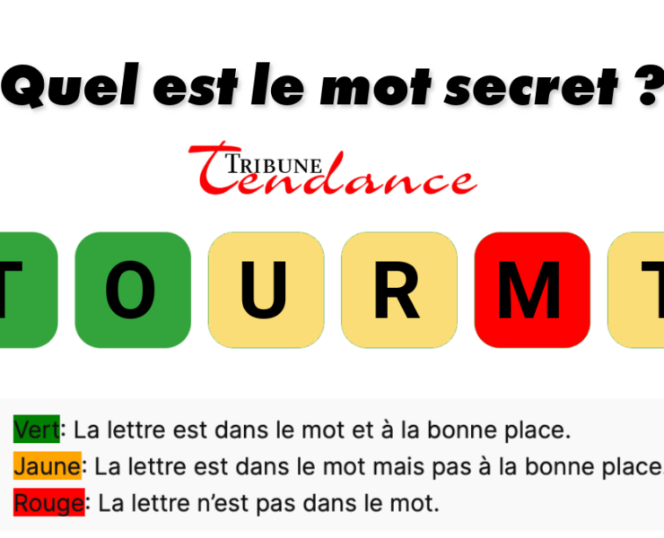 game virale image tortue 5 Seuls les esprits agiles résolvent ce mystère de 6 lettres en moins de 2 minutes
