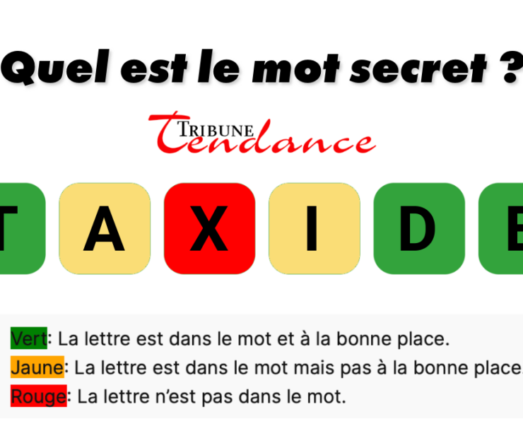 game virale image triade 3 Seuls les esprits agiles résolvent ce mystère de 6 lettres en moins de 2 minutes