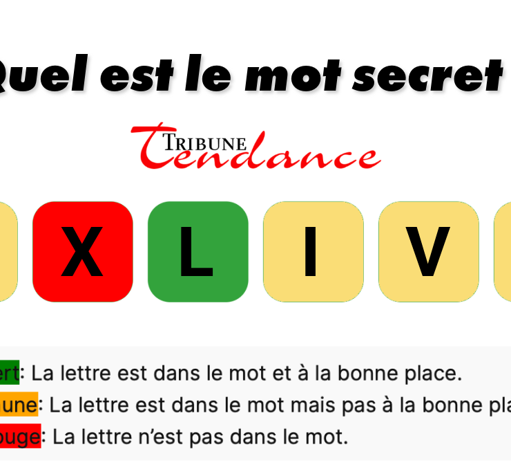 game virale image valais 4 Seuls les esprits agiles r&eacute;solvent ce myst&egrave;re de 6 lettres en 120 secondes