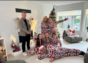 justin 2 Justin Morissette présente sa nouvelle petite amie à ses parents, mais la rencontre ne se déroule pas comme prévu.