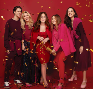 justin 3 Justin Morissette présente sa nouvelle petite amie à ses parents, mais la rencontre ne se déroule pas comme prévu.