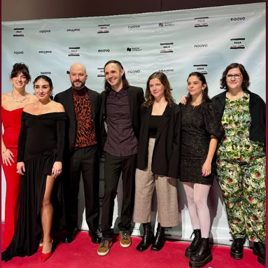 Marc-André Grondin était superbement entouré sur le tapis rouge du Gala Québec Cinéma 2024 1 Marc-André Grondin était superbement entouré sur le tapis rouge du Gala Québec Cinéma 2024 maec andre 7 1 Marc-André Grondin était superbement entouré sur le tapis rouge du Gala Québec Cinéma 2024