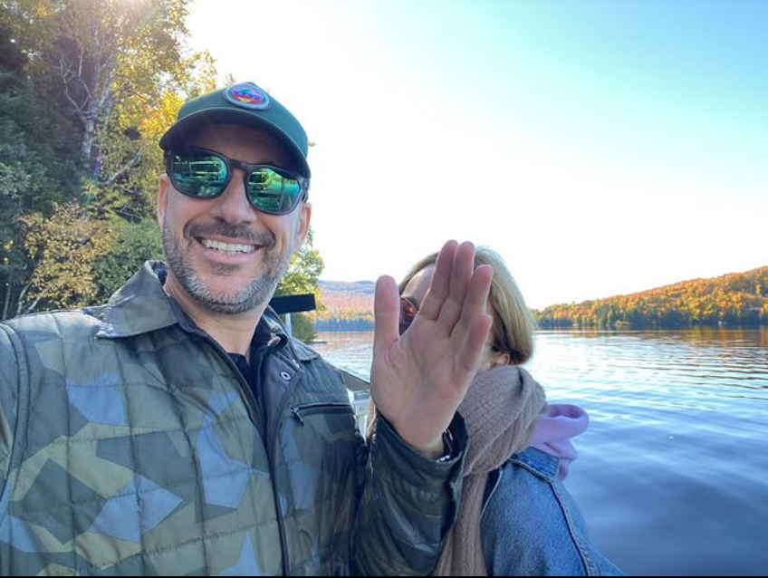 martin 3 Martin Matte publie sa première photo de couple avec sa nouvelle blonde.