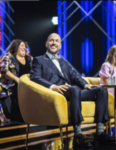 martin 5 Martin Matte publie sa première photo de couple avec sa nouvelle blonde.