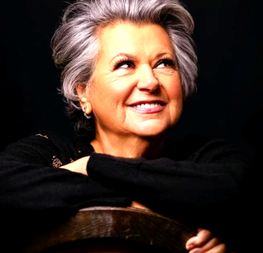 photo ginette amelioree Ginette Reno comment s'est passée son opération!