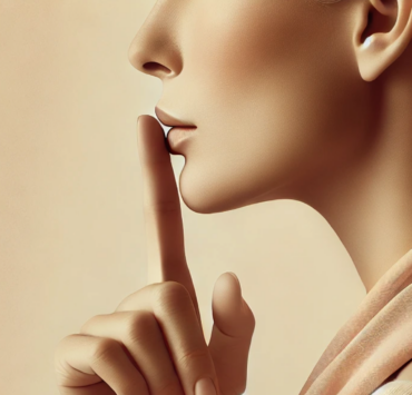 secret2 Apprends à fermer ta bouche sur ta vie