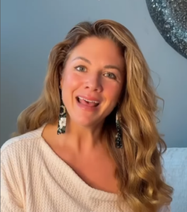 sophie 2 Sophie Grégoire-Trudeau revient dans une émission québécoise en 2025.