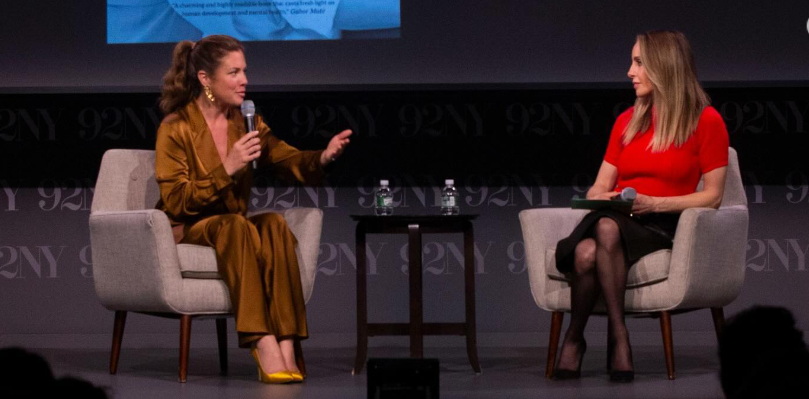 sophie 4 Sophie Grégoire-Trudeau revient dans une émission québécoise en 2025.