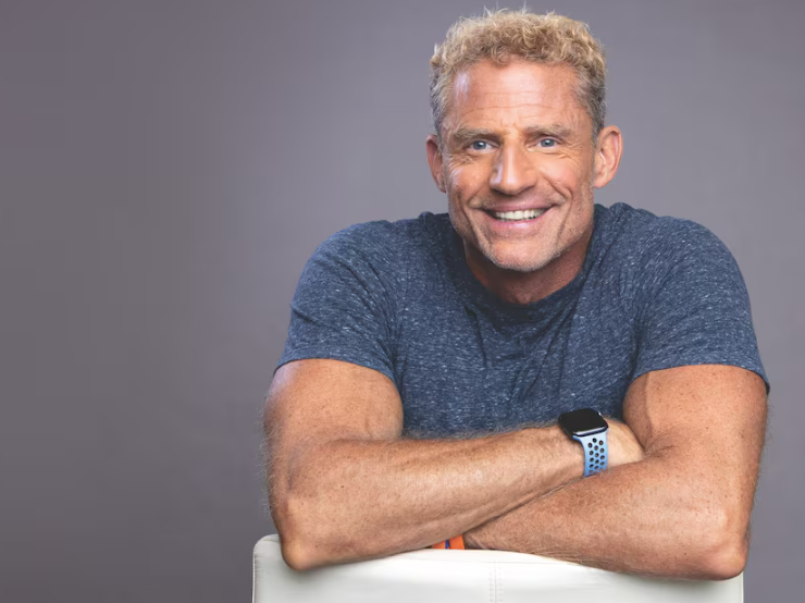 Capture decran 2025 01 01 145937 Jean-Marie Lapointe trouve l'amour et dévoile l'identité de sa nouvelle blonde