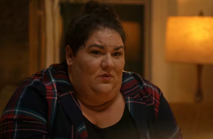 Capture decran 2025 01 02 104417 Christine Morency traverse une situation choquante et adresse un message fort aux Québécois