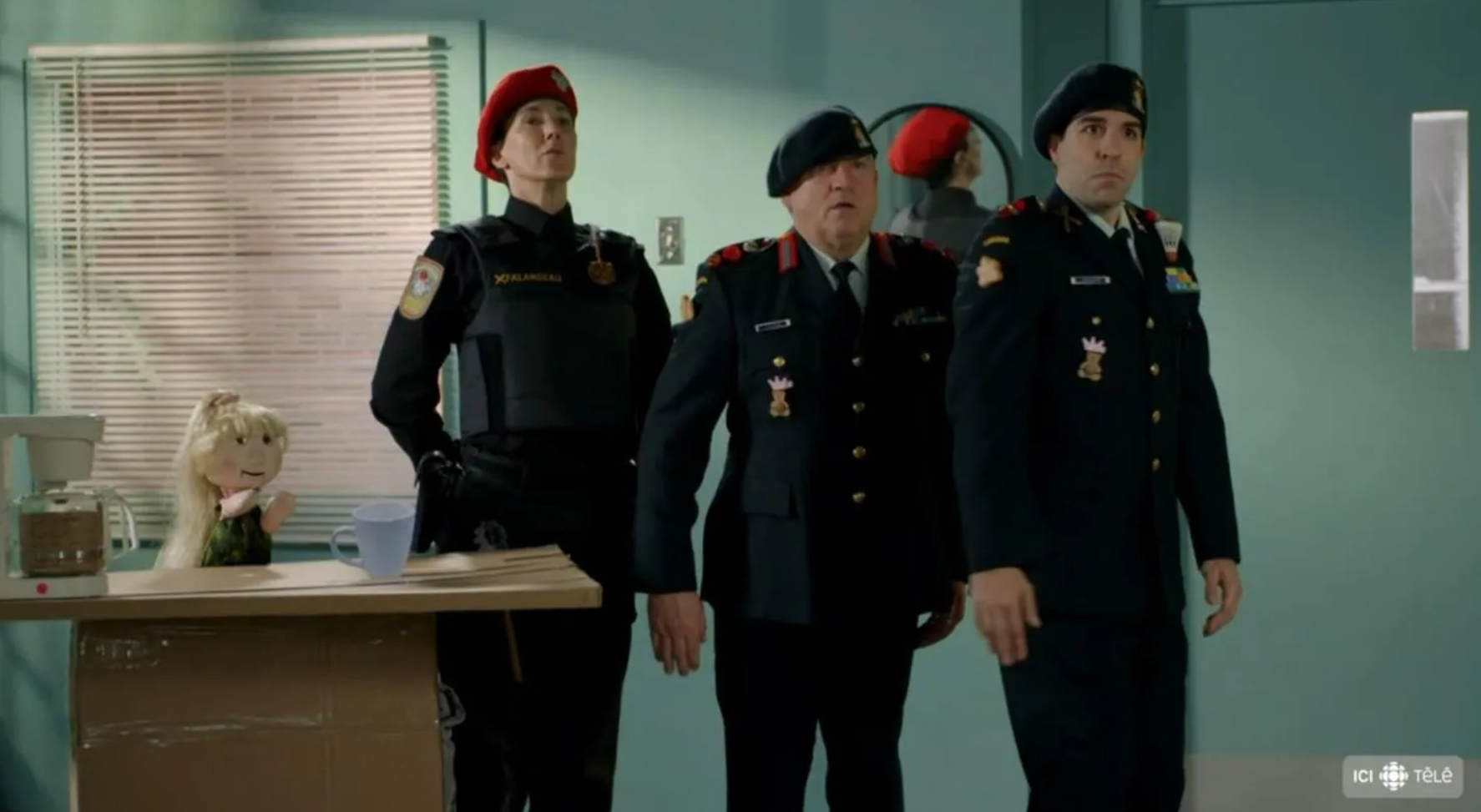 Des internautes estiment que ce sketch du Bye Bye 2024 a été trop loin 4 Des internautes estiment que ce sketch du Bye Bye 2024 a été trop loin Capture decran 2025 01 02 210538 Des internautes estiment que ce sketch du Bye Bye 2024 a été trop loin