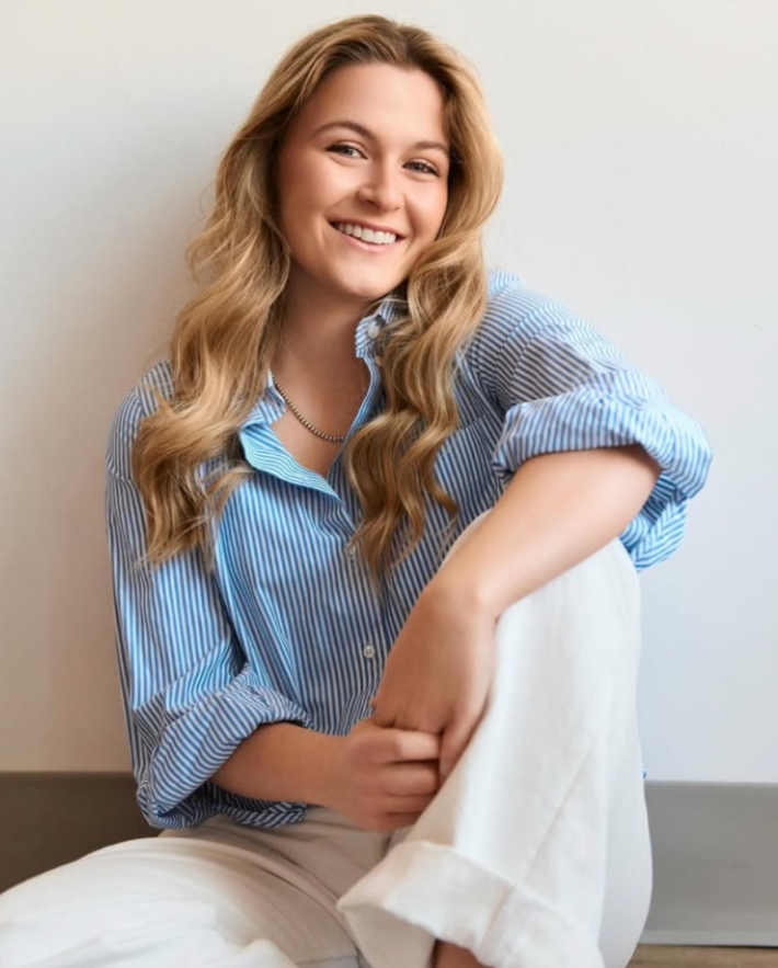 Capture decran 2025 01 03 212603 La fille de Véronique Cloutier et Louis Morissette célèbre ses 22 ans et dévoile son gâteau d'anniversaire